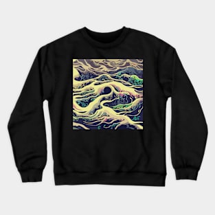 The Mountain Crewneck Sweatshirt